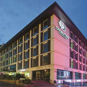 visit hotel